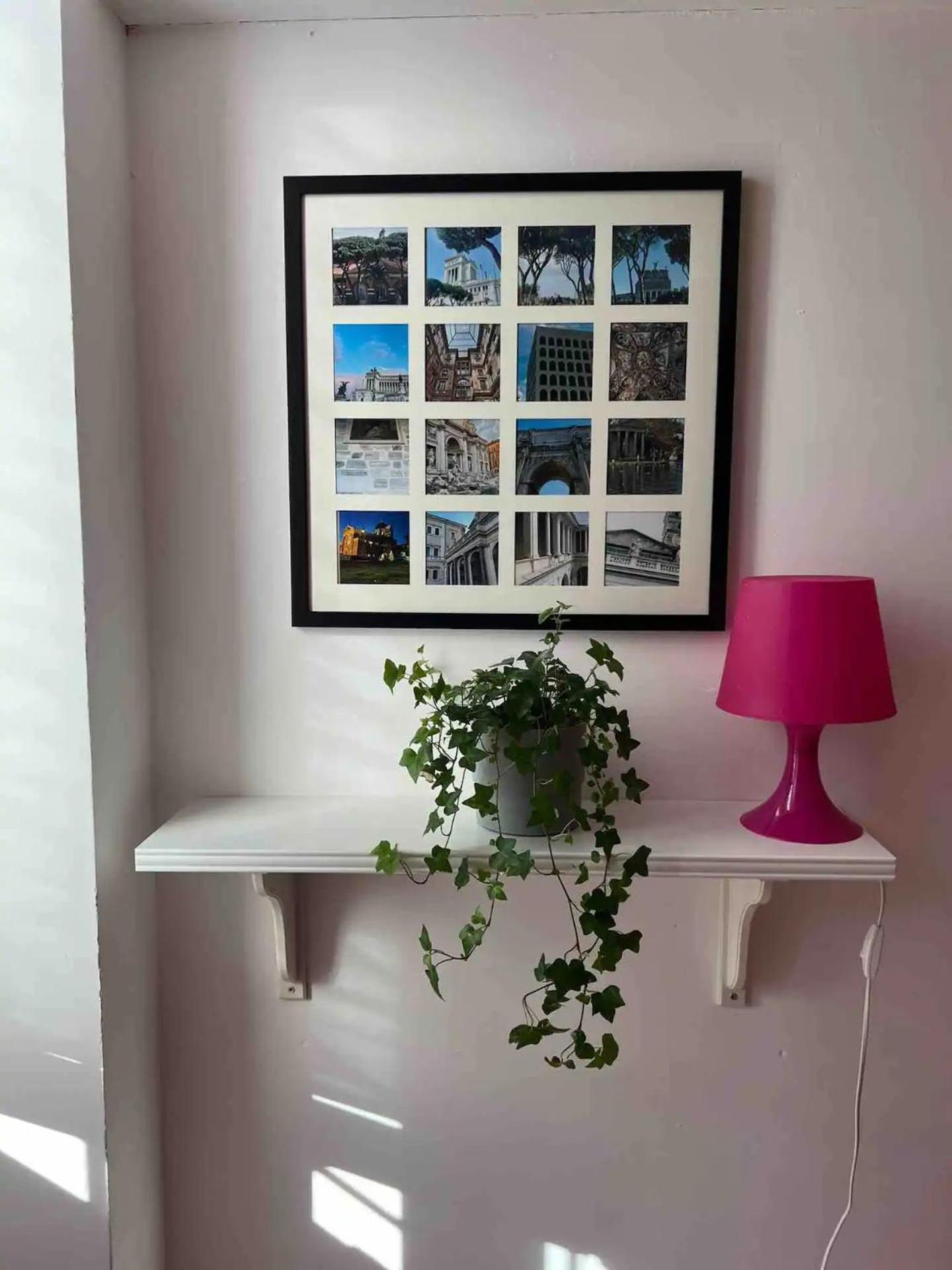 Rome, Beautiful Apartment In A Vintage Building Lido di Ostia Exterior photo